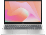 HP 15 FD0333NIA Intel Core i3 13th Gen 4GB 256GB SSD 15.6 FHD Display Dos Gold