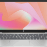 HP 15 FD0333NIA Intel Core i3 13th Gen 4GB 256GB SSD 15.6 FHD Display Dos Gold