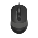 A4tech Fstyler FM10S 1600 DPI Silent Wired Mouse