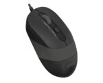 A4tech Fstyler FM10S 1600 DPI Silent Wired Mouse - Image 2