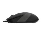 A4tech Fstyler FM10S 1600 DPI Silent Wired Mouse - Image 3
