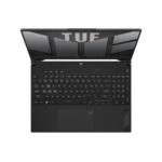 ASUS TUF Gaming F15 FX507VU-LP150 Intel Core I7 13th 16GB D5 512GB SSD 15.6" FHD 144HZ RTX 4050 6GB Graphics RGB B/L KB Dos Grey (Official Warranty) - Image 2