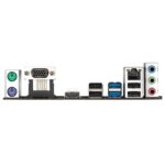 Gigabyte H610M H DDR4 Intel 12th Gen microATX Motherboard - Image 4