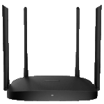 HikVision DS-3WR12C AC1200 Wireless Router