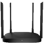 HikVision DS-3WR12GC AC1200 Gigabit Port Wireless Router