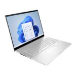 HP ENVY 16 H1008TX Intel Core i5 13th Gen 16GB D5 512GB SSD 16″ WQXGA Display Intel Arc A370M 4GB Graphics Backlit KB Win11 Silver (Official Warranty) - Image 3