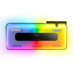 Hyte Keeb TKL Modern Human Interface RGB Mechanical Gaming Keyboard - Image 2