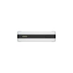 Hyte Thicc FP12 & Nexus Portal NP50 Bundle - 120mm x 32mm Performance Fans (3 Pack) - Includes Nexus Link Primary Node - White/Black - Image 2