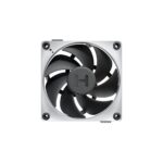 Hyte Thicc FP12 & Nexus Portal NP50 Bundle - 120mm x 32mm Performance Fans (3 Pack) - Includes Nexus Link Primary Node - White/Black - Image 4