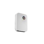 Hyte Thicc FP12 & Nexus Portal NP50 Bundle - 120mm x 32mm Performance Fans (3 Pack) - Includes Nexus Link Primary Node - White/Black - Image 5