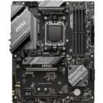 MSI B650 Gaming Plus Wifi DDR5 AMD AM5 ATX Motherboard - Image 2