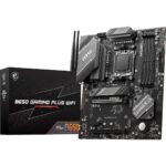 MSI B650 Gaming Plus Wifi DDR5 AMD AM5 ATX Motherboard