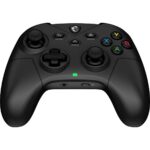 MSI Force GC300 W Gaming Wireless Rechargeable Dual Vibration Gaming Controller for PC and Android - Image 2