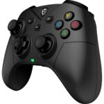 MSI Force GC300 W Gaming Wireless Rechargeable Dual Vibration Gaming Controller for PC and Android - Image 6