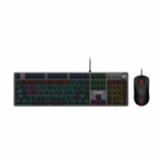 MSI Forge GK310 Combo Keyboard Mouse Wired - Red Switches - Image 2