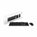 MSI Forge GK310 Combo Keyboard Mouse Wired - Red Switches - Image 5