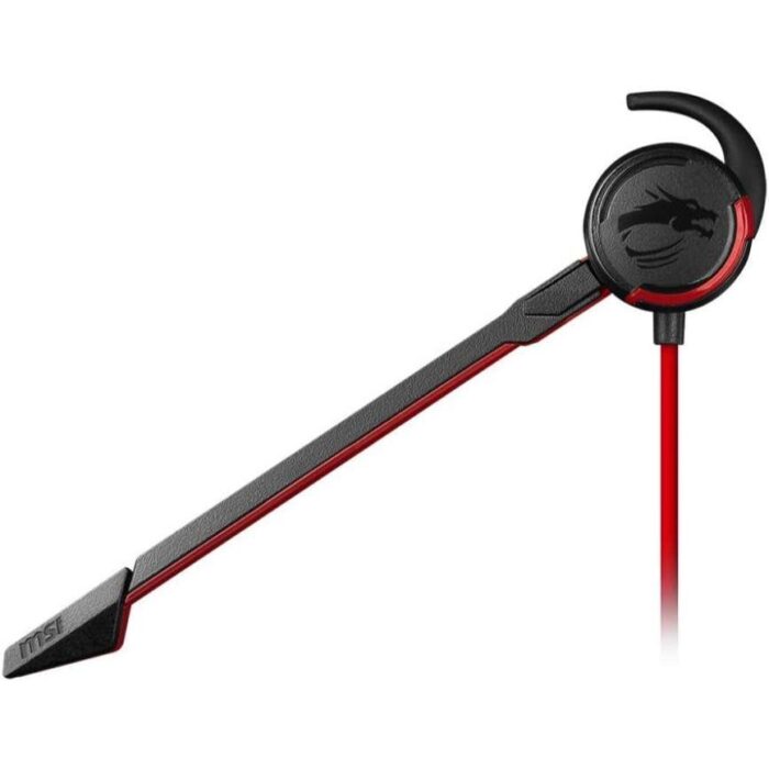 MSI Immerse GH10 Gaming Headset - Image 3