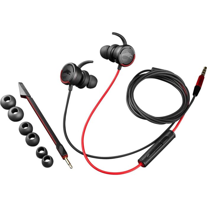 MSI Immerse GH10 Gaming Headset - Image 2
