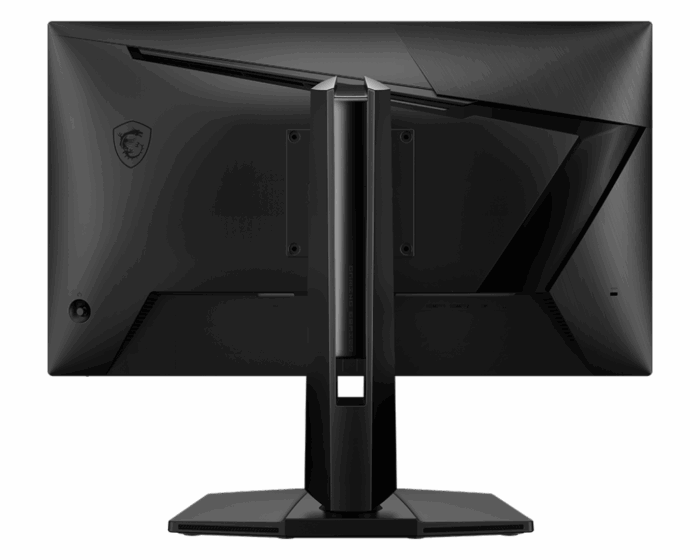 MSI MAG 255PXF Gaming Monitor, 300Hz Refresh Rate, 1080p FHD 25", 0.5ms Response Time, Rapid IPS Panel, Less Blue Light, AI Vision - Image 4