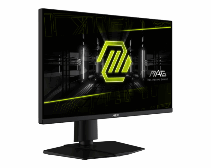MSI MAG 255PXF Gaming Monitor, 300Hz Refresh Rate, 1080p FHD 25", 0.5ms Response Time, Rapid IPS Panel, Less Blue Light, AI Vision - Image 2