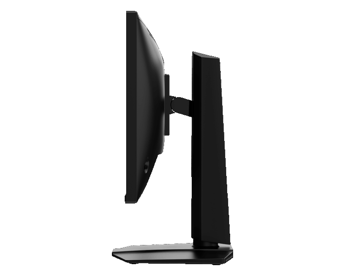 MSI MAG 255PXF Gaming Monitor, 300Hz Refresh Rate, 1080p FHD 25", 0.5ms Response Time, Rapid IPS Panel, Less Blue Light, AI Vision - Image 5