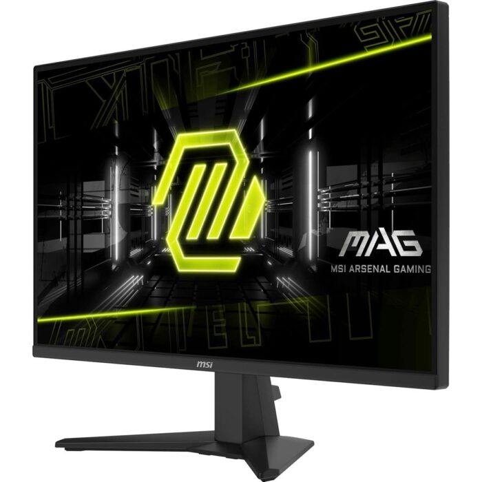 MSI MAG 275QF - 180Hz 2K 1440p WQHD IPS 27" Gaming Monitor - Image 2