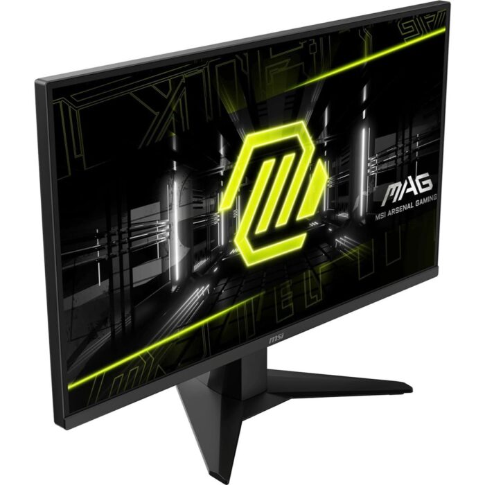 MSI MAG 275QF - 180Hz 2K 1440p WQHD IPS 27" Gaming Monitor - Image 3