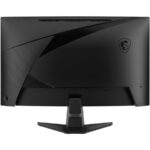 MSI MAG 276CXF 27-inch 1920 x 1080 (FHD) Curved Gaming Monitor, 280Hz, HDMI, DisplayPort, VGA Port, VESA Mountable, Tilt, Speaker, Slim Bezel, 0.5ms, Rapid VA, Black - Image 4