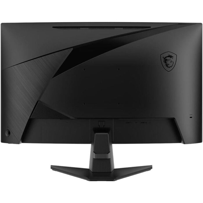MSI MAG 276CXF 27-inch 1920 x 1080 (FHD) Curved Gaming Monitor, 280Hz, HDMI, DisplayPort, VGA Port, VESA Mountable, Tilt, Speaker, Slim Bezel, 0.5ms, Rapid VA, Black - Image 4