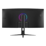 MSI MAG 342CQR E2 - 180Hz 1440p UWQHD VA 34" Curved Gaming Monitor - Image 4