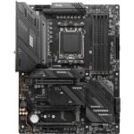 MSI MAG X670E Tomahawk Wifi DDR5 AMD AM5 ATX Motherboard - Image 2