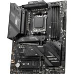 MSI MAG X670E Tomahawk Wifi DDR5 AMD AM5 ATX Motherboard - Image 3