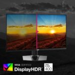 MSI MPG 321URX QD-OLED - 240Hz 4K UHD 32" Gaming Monitor - Image 2