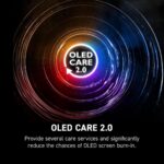 MSI MPG 491CQPX QD-OLED 49-inch QD-OLED 5120 x 1440 (DQHD) Curved Computer Gaming Monitor, 240Hz, Adaptive-Sync, HDMI, Display Port, VGA Port, VESA Mountable, Tilt, Height Adjustable, Speaker, 0.03ms, Black - Image 2