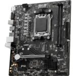 MSI Pro A620M-E DDR5 AMD AM5 microATX Motherboard - Image 2