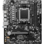 MSI Pro A620M-E DDR5 AMD AM5 microATX Motherboard - Image 4