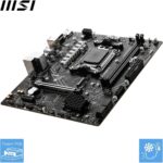 MSI Pro B650M-B DDR5 AMD AM5 microATX Motherboard - Image 3