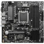MSI Pro B650M-P DDR5 AMD AM5 microATX Motherboard - Image 2