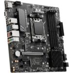MSI Pro B650M-P DDR5 AMD AM5 microATX Motherboard - Image 3
