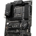 MSI MAG Z790 Tomahawk Max Wifi DDR5 Intel 12/13/14th Gen ATX Motherboard - Image 3
