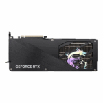 MSI GeForce RTX 5070 12GB Gaming Trio OC Graphics Card - Image 4