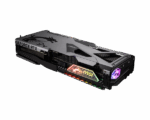 MSI GeForce RTX 5070 12GB Vanguard SOC Launch Edition Graphics Card - Image 3