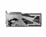 MSI GeForce RTX 5070 12GB Vanguard SOC Launch Edition Graphics Card - Image 4