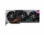 MSI GeForce RTX 5070 12GB Vanguard SOC Launch Edition Graphics Card - Image 2