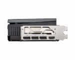 MSI GeForce RTX 5070 12GB Vanguard SOC Launch Edition Graphics Card - Image 5