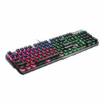 MSI Vigor GK71 Sonic RGB Mechanical Gaming Keyboard - Red Switches - Image 2