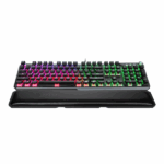 MSI Vigor GK71 Sonic RGB Mechanical Gaming Keyboard - Red Switches - Image 3