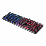 MSI Vigor GK71 Sonic RGB Mechanical Gaming Keyboard - Red Switches - Image 4