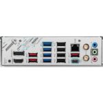 MSI X670E Gaming Plus Wifi DDR5 AMD AM5 ATX Motherboard - Image 4