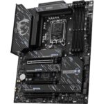 MSI Z890 Gaming Plus Wifi DDR5 Intel Ultra Series 2 ATX Motherboard - Image 4
